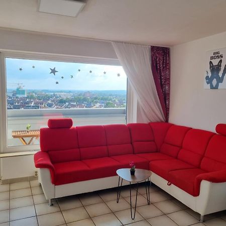 Apartments In Hattersheim Okriftel Esterno foto